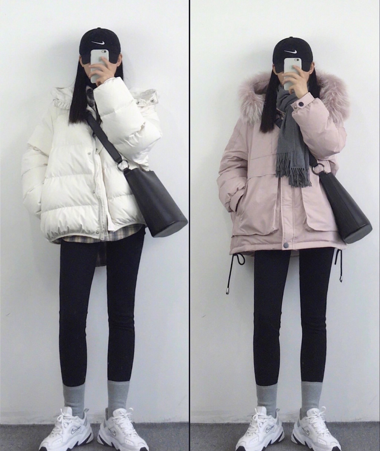 鲨鱼裤怎么穿怎么搭配才好看,微喇鲨鱼裤的万能穿搭法则