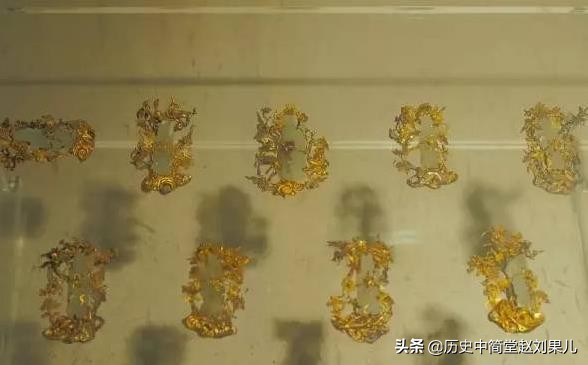 古代灵蛇髻发型女子,灵蛇髻飞天盘发教程