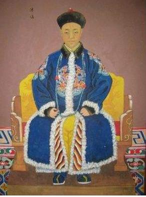 光绪父亲醇亲王为啥不做皇帝,光绪当上皇帝的父亲为什么不愿意