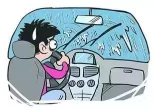 雨水泡车子会理赔吗,新车被雨水泡了可以索赔吗