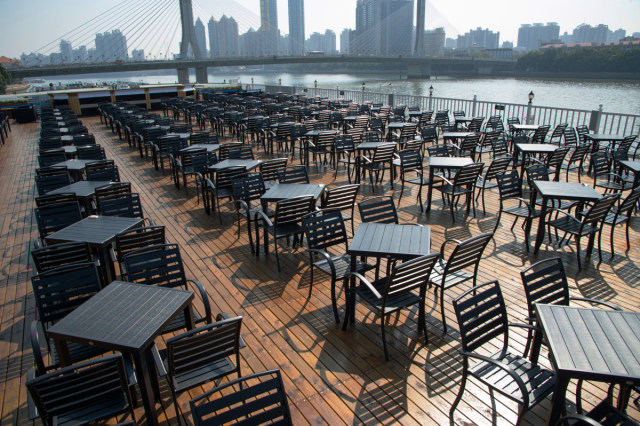 广州夜游珠江游船推荐,广州珠江豪华游轮夜游美景视频