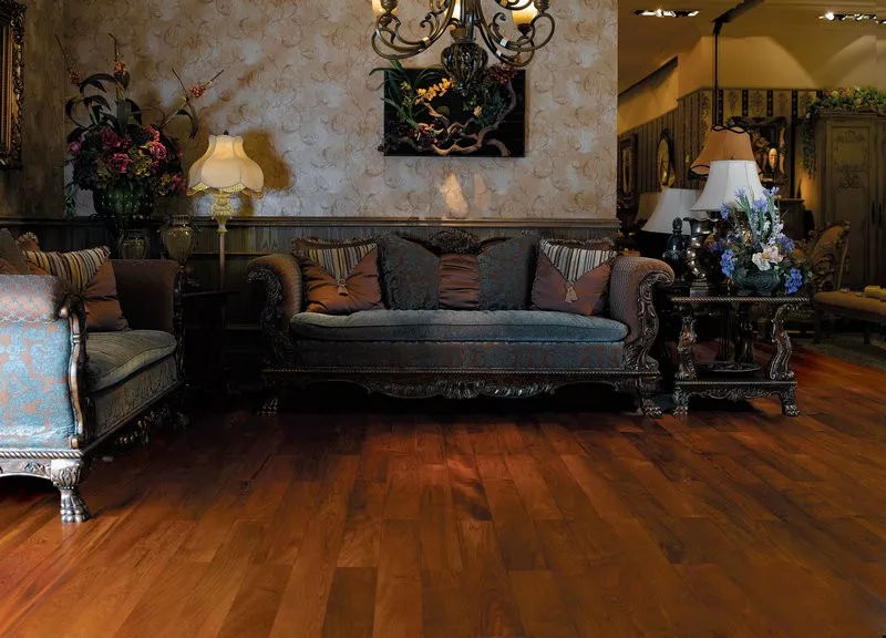 实木地板有色差正常吗,多层实木地板色差是不是质量问题