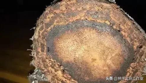 降真香的香韵特点及文化传承,降真香香韵