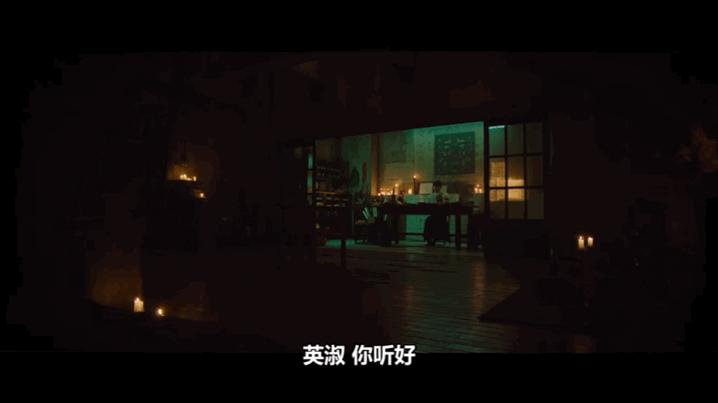 千万不要接来自过去的电话，女主救活了爸爸，但恶魔杀手也跟来了