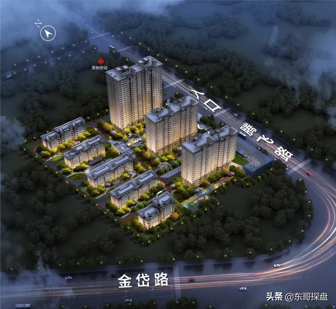 郑州楼市复苏强劲开年即狂飙,郑州楼市开局不利如何破局