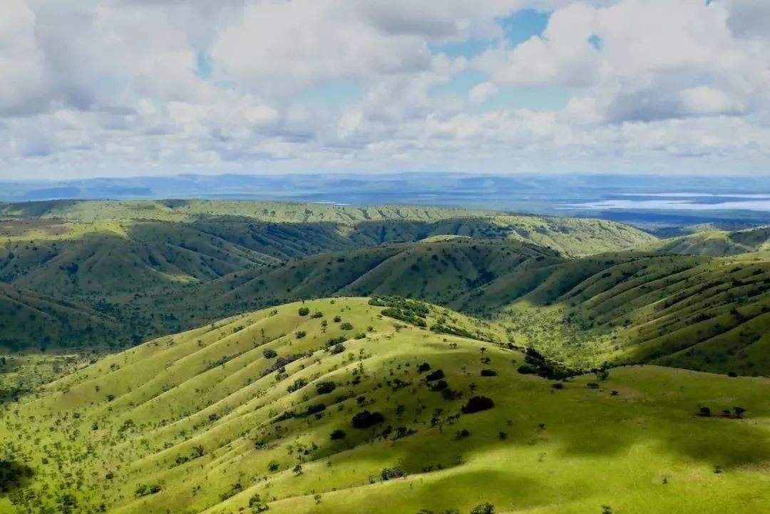 非洲之光卢旺达，用实力证明黑人也能治理好国家
