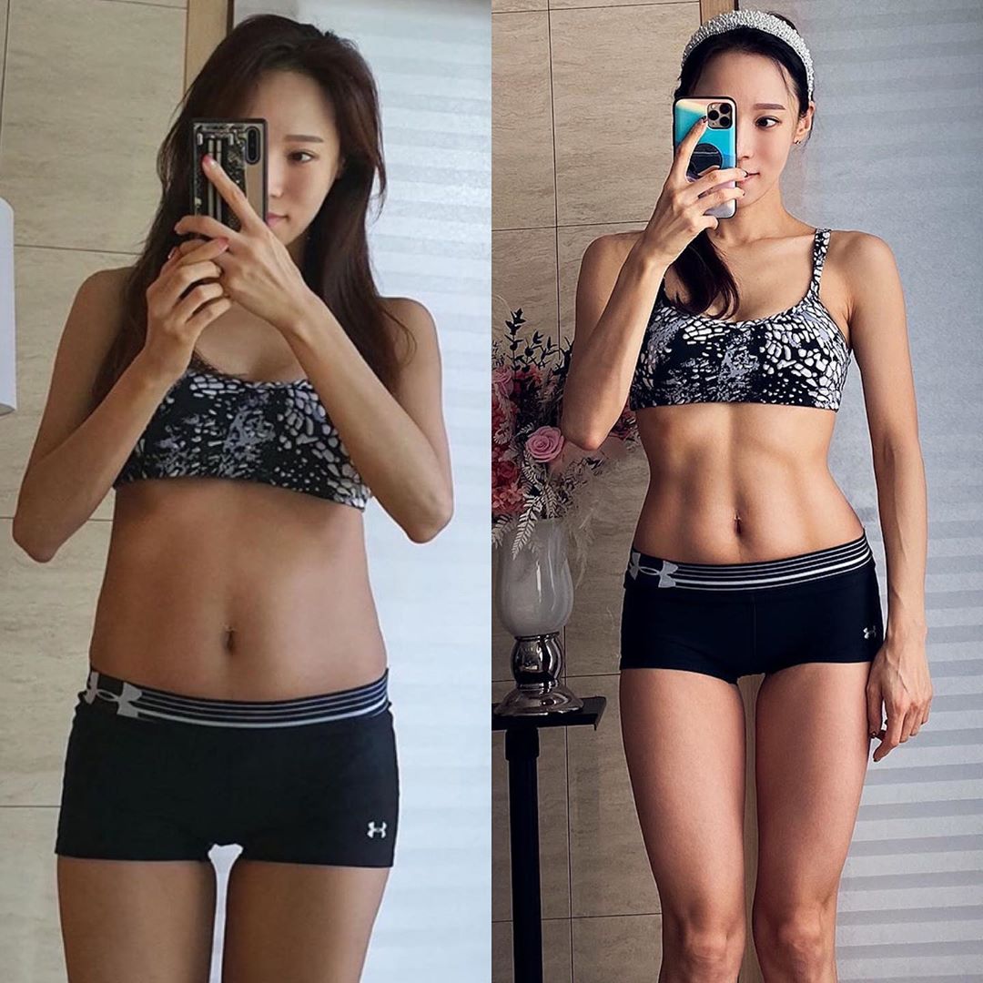 产后肚子肉很松怎么练紧致瑜伽,产后瑜伽瘦肚子和腰上赘肉