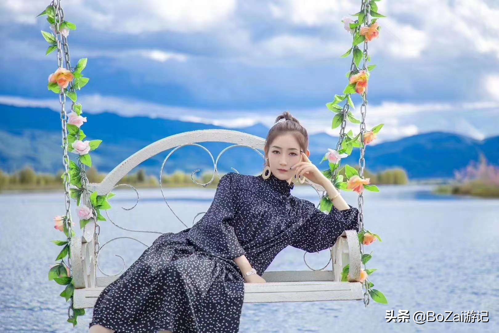 云南丽江旅游必去的景点攻略,云南丽江旅游攻略必去的景点推荐