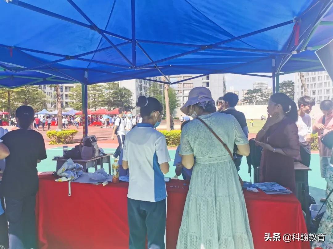 深圳读书的真实感受,深圳高中读书体验