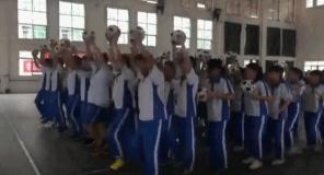 足球创意舞蹈,足球舞蹈不错的创意