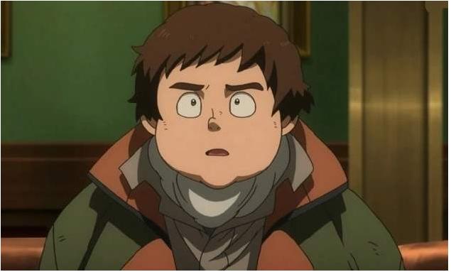 日媒投票，声优花江夏树配音角色人气排行，金木研第二