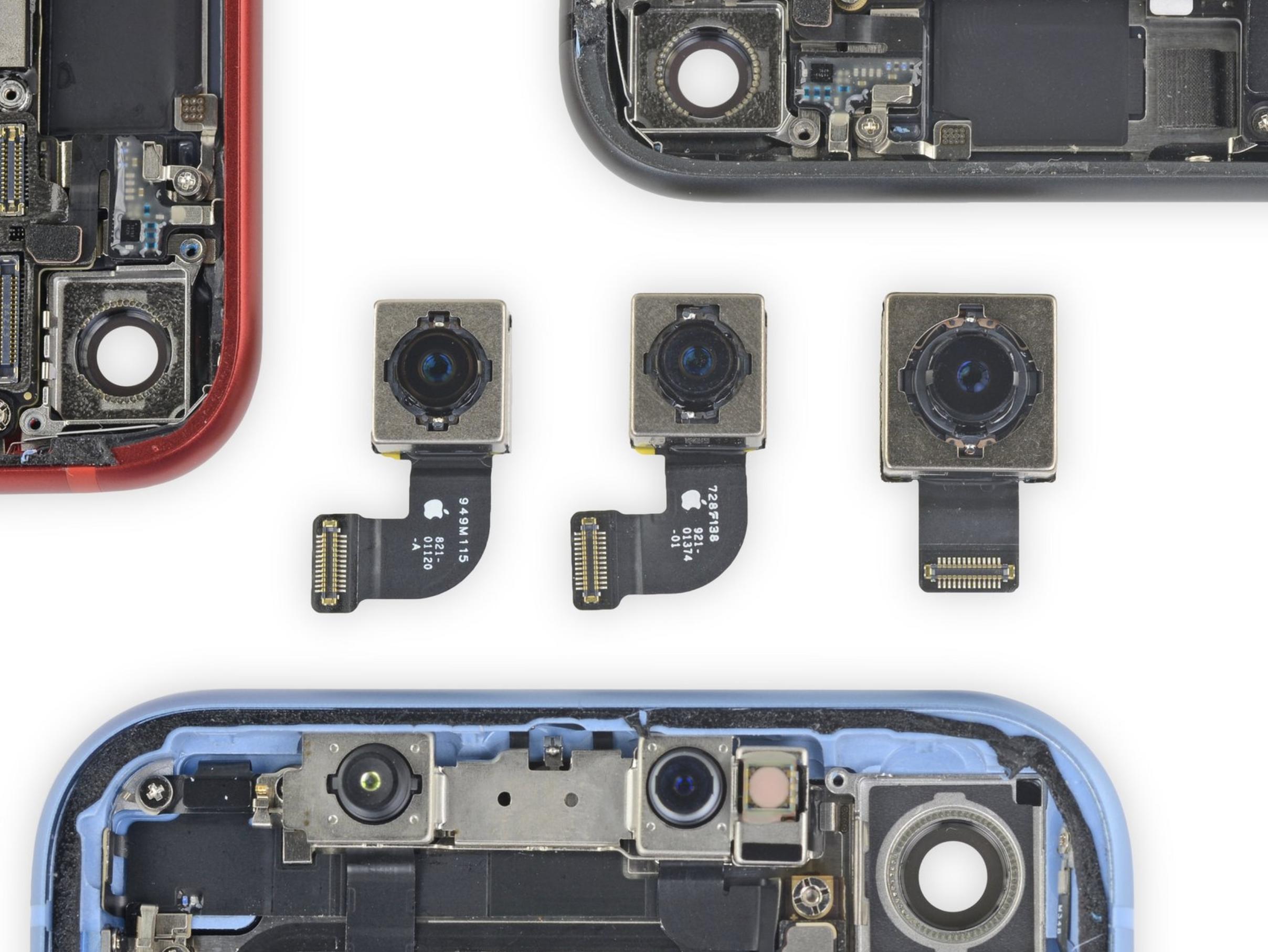 来了!iPhoneSE2020评测:A13仿生芯片加成,软件摄影“新星”