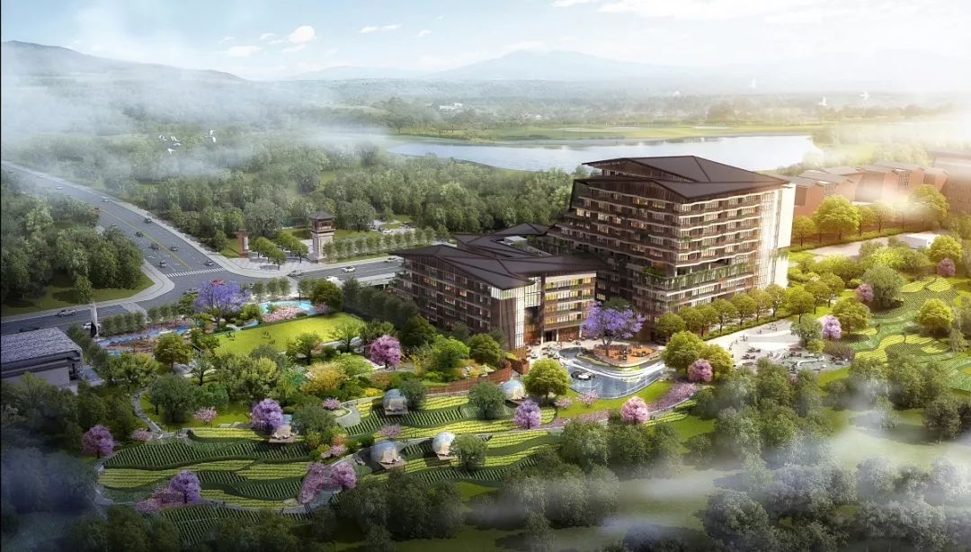 峨眉山半山腰酒店哪家最好的,在峨眉山住的酒店146元一天