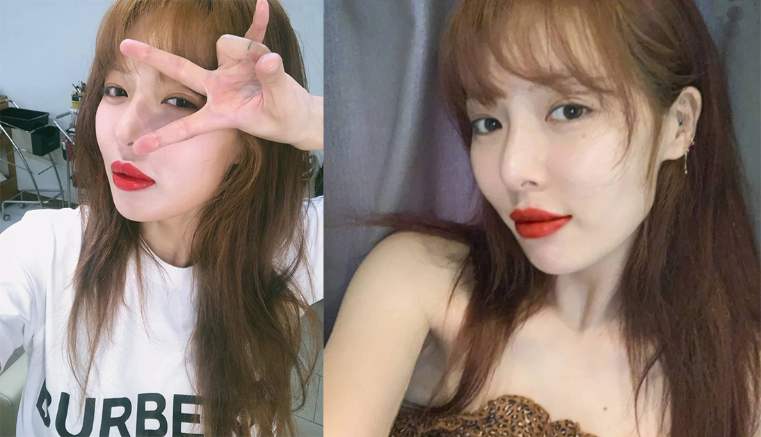 2019下半年红唇、玫瑰色唇品牌推荐：罗拉玛斯亚、肌肤之钥、MAC