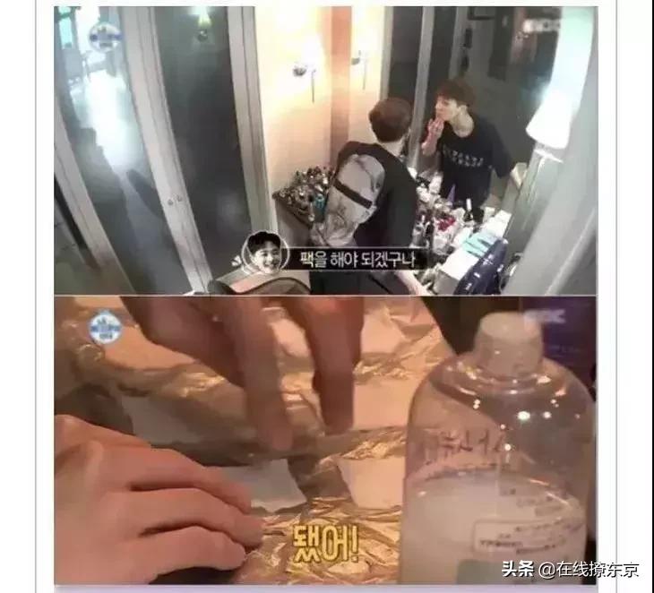 保湿薏仁水使用方法,薏仁水化妆水用法