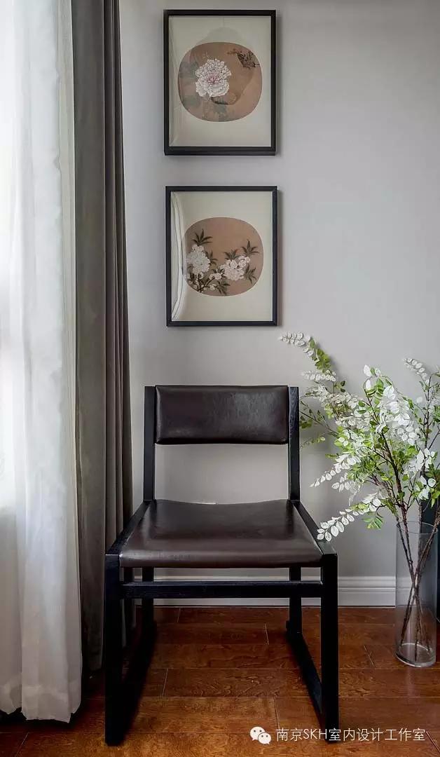 情似艳阳天,skh室内设计工作室