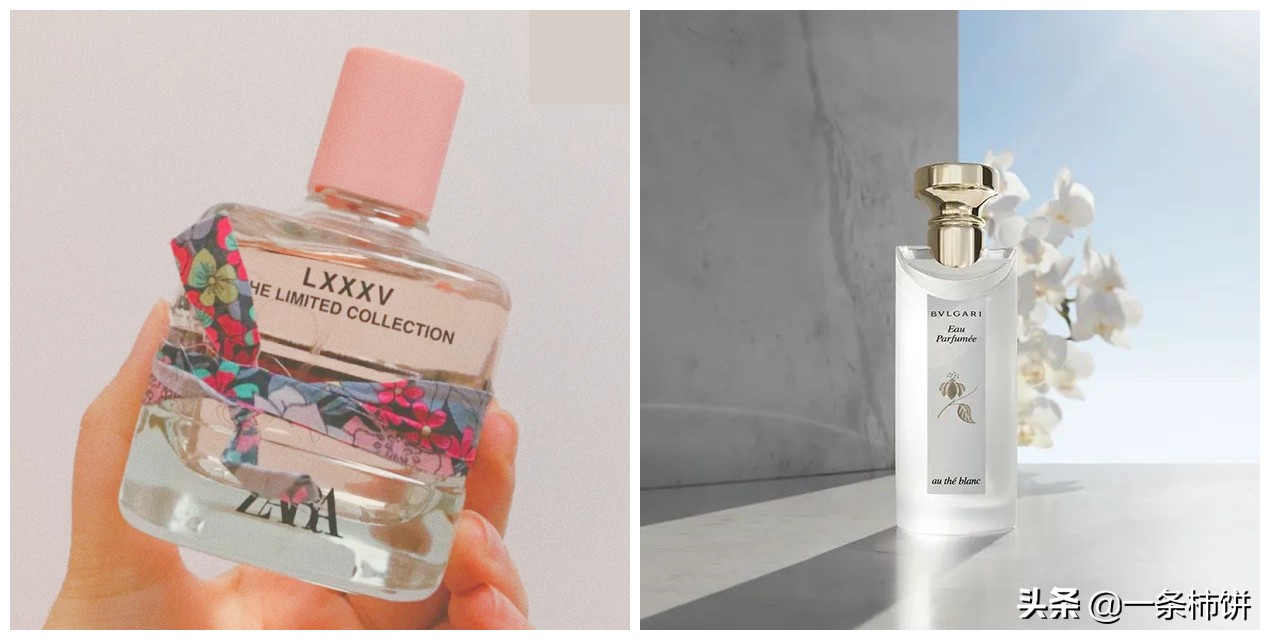 香水平替和正品的区别,香水推荐便宜中性