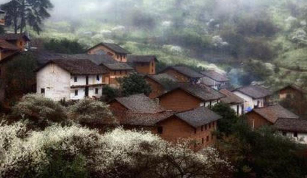 俄罗斯有个陕西村是真的吗,俄罗斯的陕西村的人是如何生活的