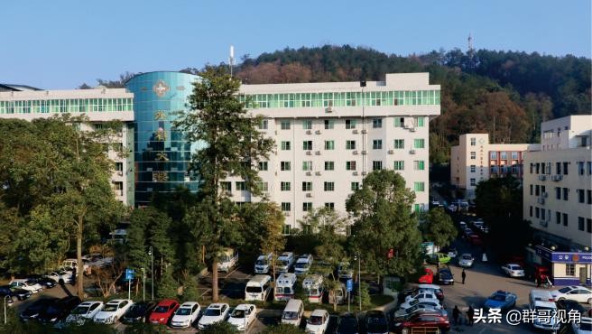 成都市二医院重点科室,成都市市二医院在几环