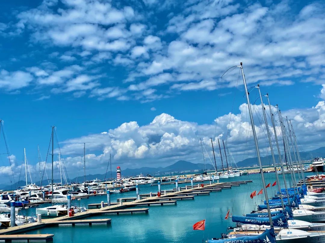 中国游艇未来发展趋势,为什么中国游艇租赁越来越平民