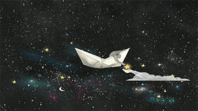 10句话送给睡眠不好的人,九句话送给睡不着的你