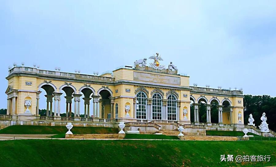 国庆期间奥地利旅游攻略,奥地利自由行旅游攻略