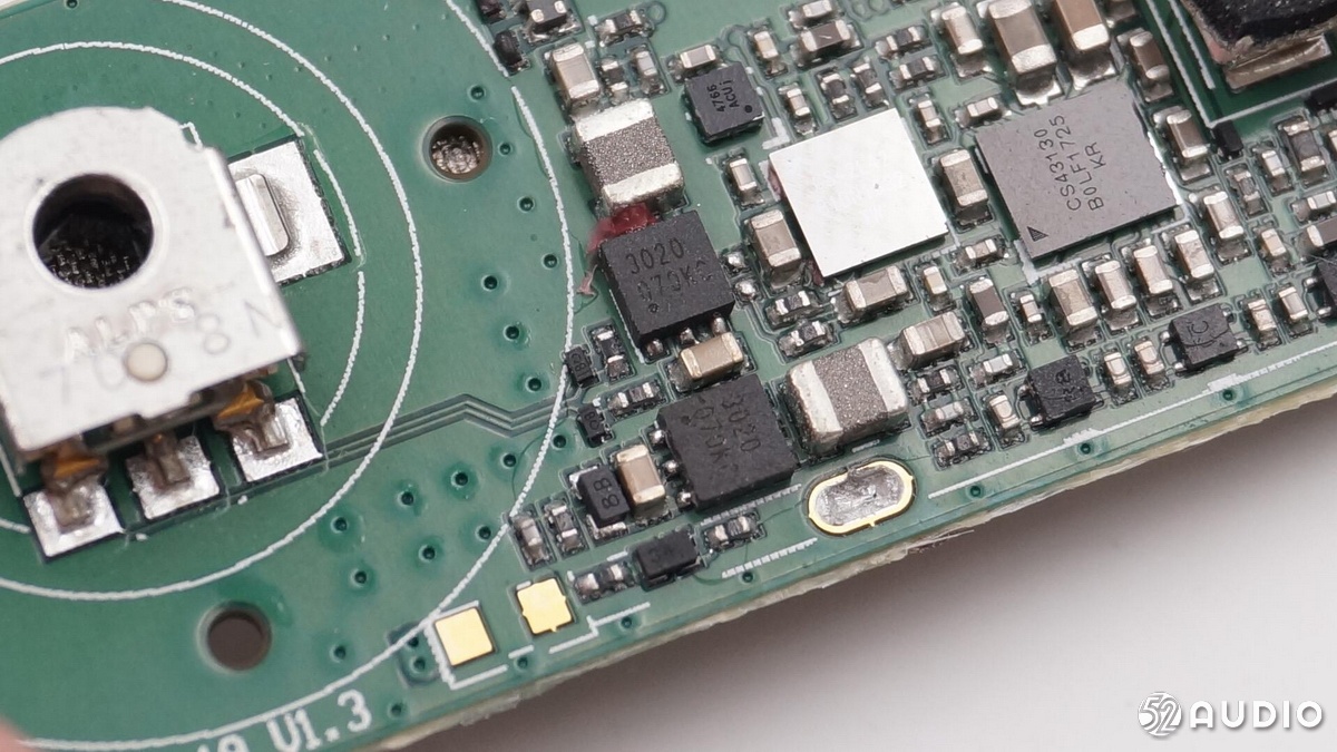 华为耳放评测,华为耳放cm21评测