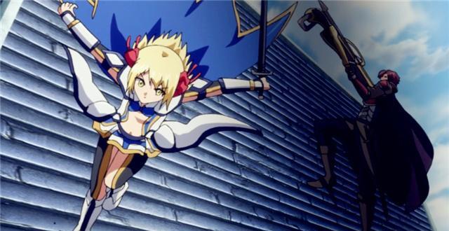 动漫里女主被男主虐到心碎,动漫女主被虐