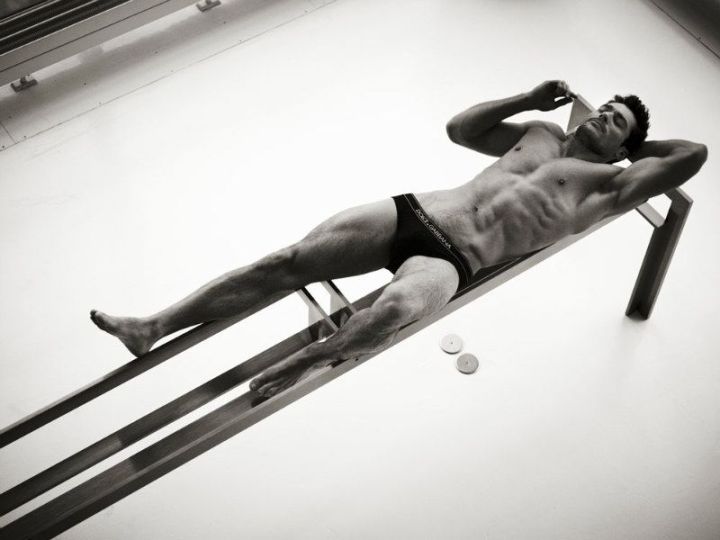 行走的时尚穿衣书,行走的发型教科书