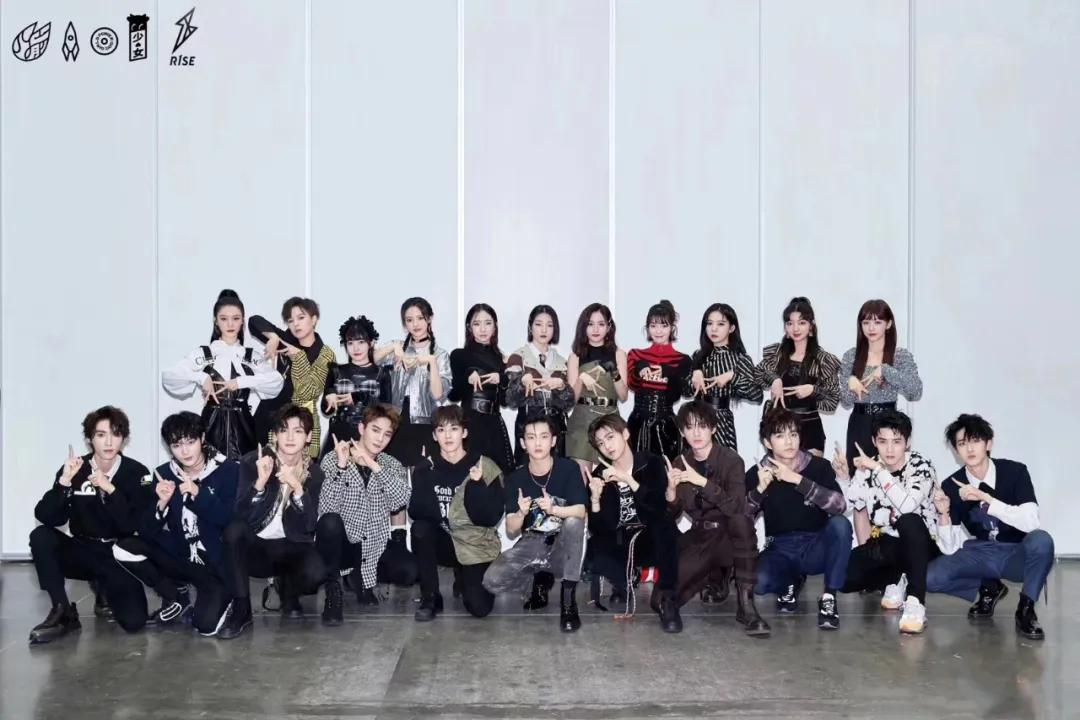 粉丝被虚拟偶像收割“智商税”？年轻人又不傻，只不过是各取所需