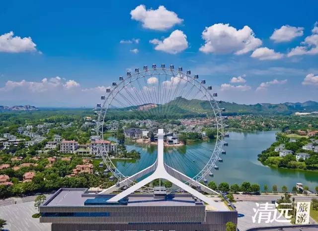 英伦风情小镇旅游推荐,游玩欧式风格小镇