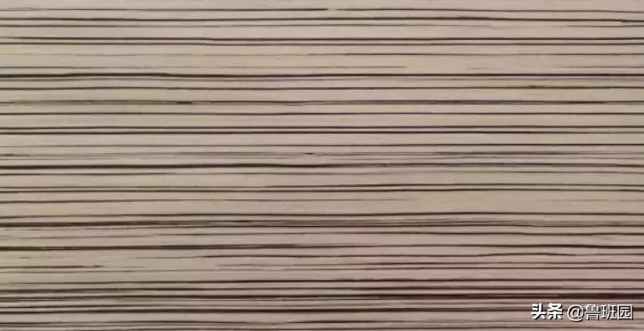 木材着色处理,科技木皮油漆怎么做出来有质感