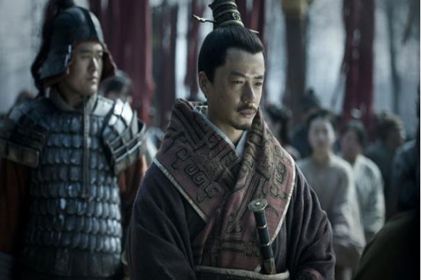 韩信背叛刘邦了吗,韩信背叛了项羽吗