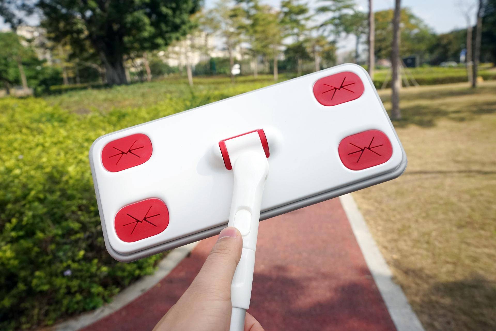 居家清洁用品宜洁,有品新体验