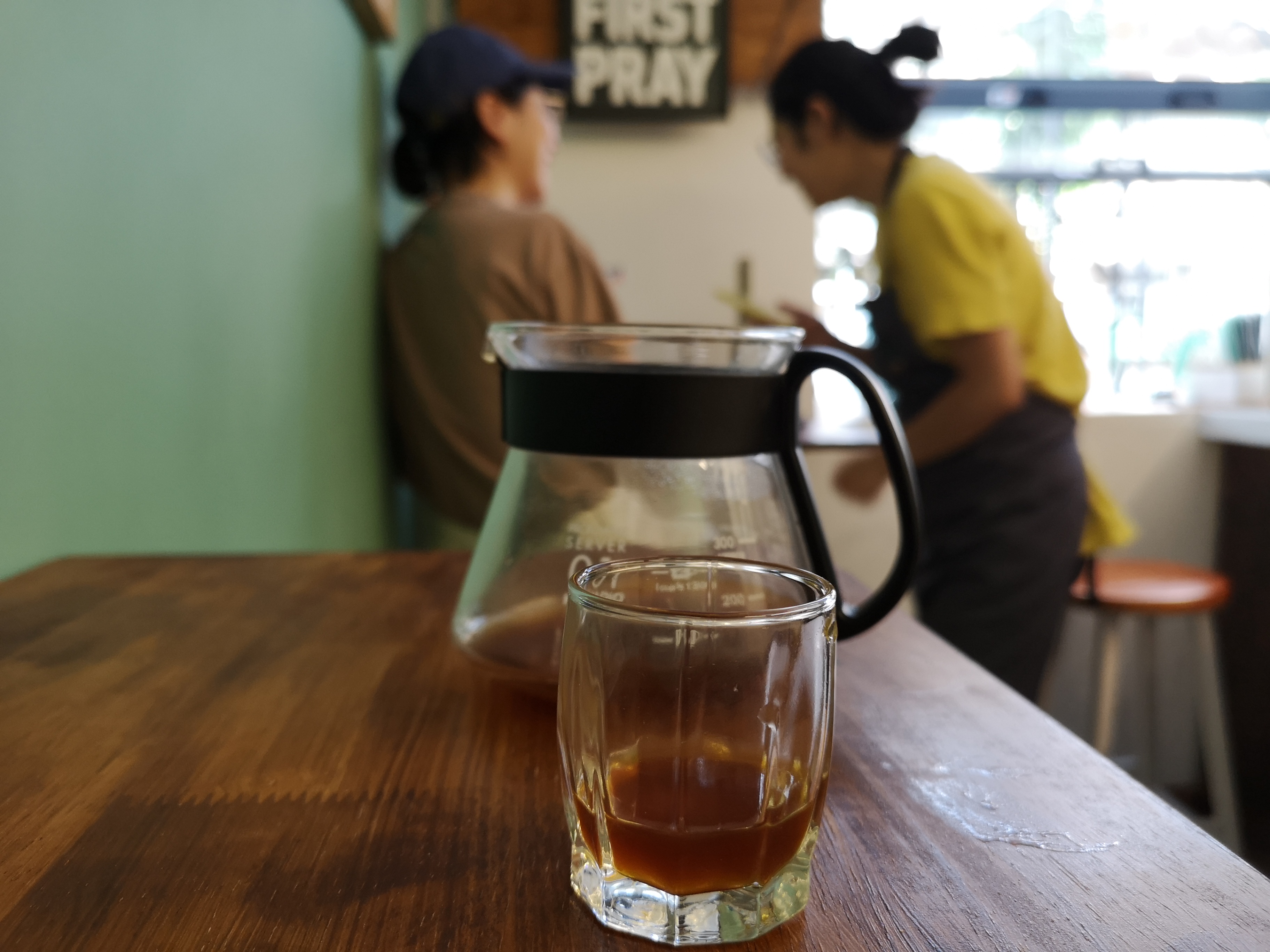 天津十大咖啡馆,天津值得一去的咖啡店