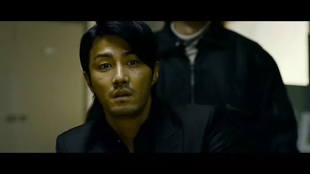 命案，凶手是我老婆：韩国电影无尿点系列