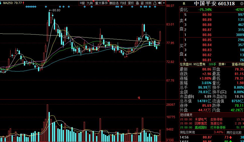 中国人寿保险和新华保险哪家强,中国人寿股票和新华保险哪个更好