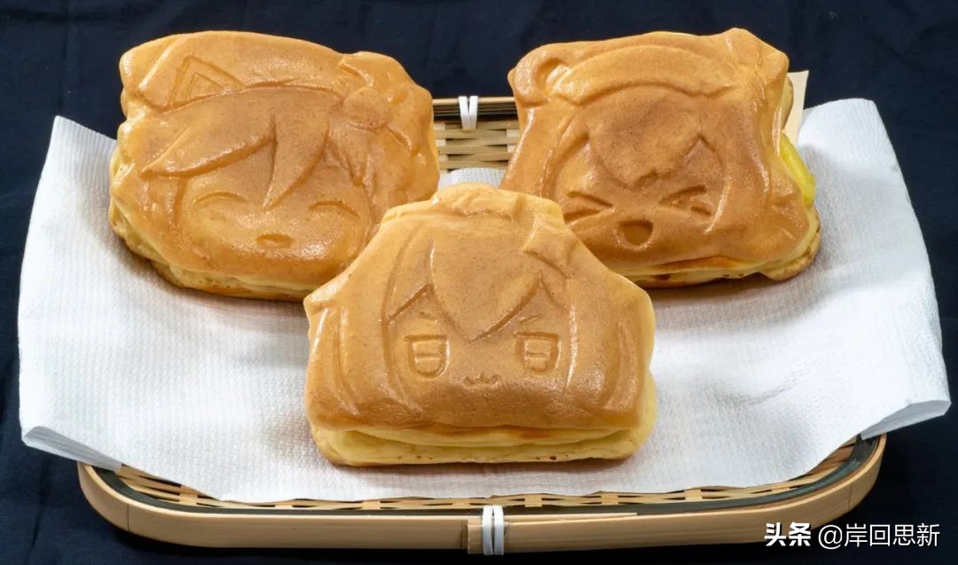 原神烧上日本热搜：派蒙终将成为食品，网友吐槽好快哦