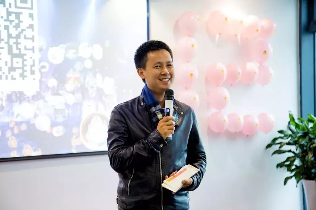 云集肖尚略有前景吗,云集肖尚略简历