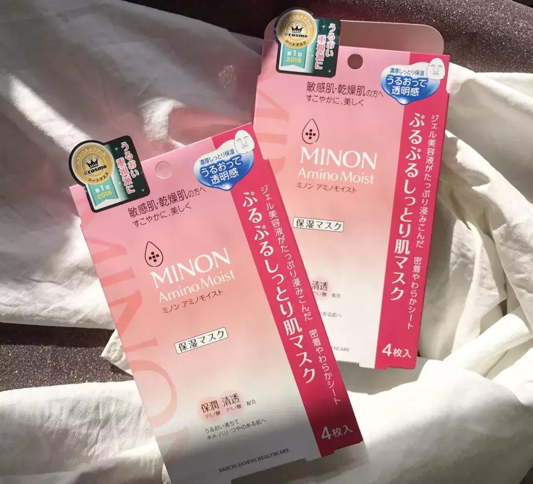 敏感肌适合什么品牌,适合敏感肌的法国品牌