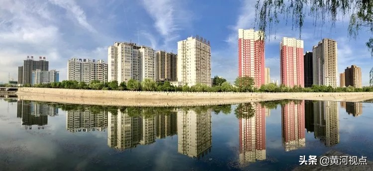 两日后17万义马人民携手国家级文学大咖共同领略能化新城风采！