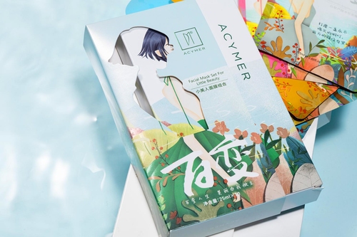 一张面膜让你皮肤好到爆,一片面膜能试出效果吗