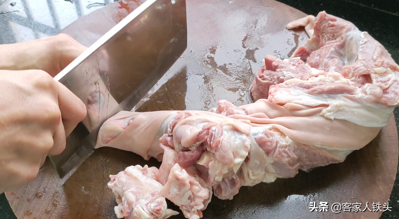 怎么样煲羊肉汤才好吃,怎么炖羊肉汤好喝又不膻