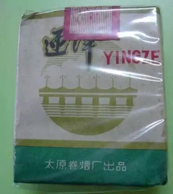 中国绝版老香烟见过五种算你老了,见过这些香烟说明你老了