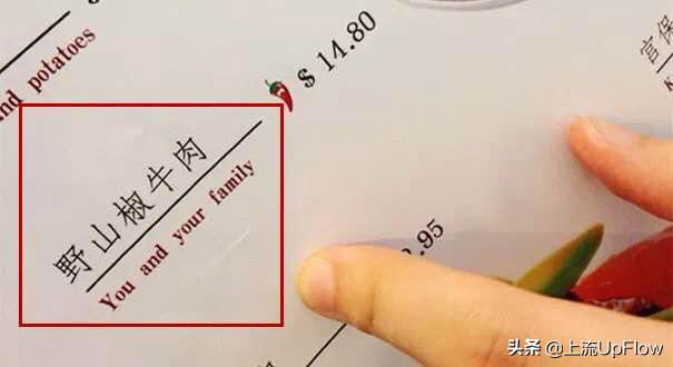 我受够了这破烂英语,我受够这些繁文缛节了