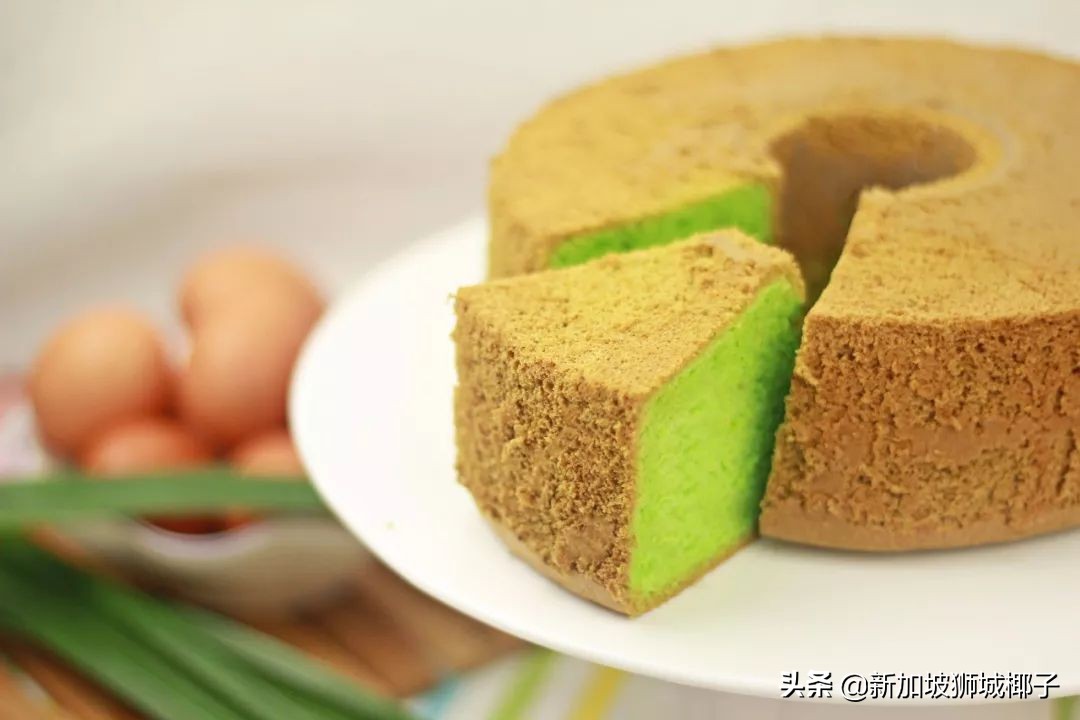 新加坡吃不到的食物,去新加坡吃东西发现没有美食