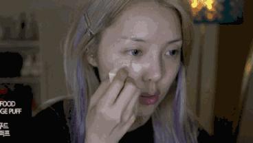 遮瑕怎么遮痘痘和黑眼圈,一招教你遮瑕