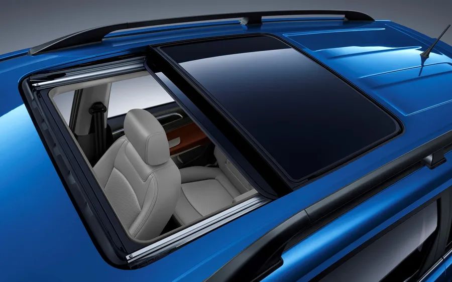 汽车天窗是鸡肋还是实用,为什么都说天窗没用