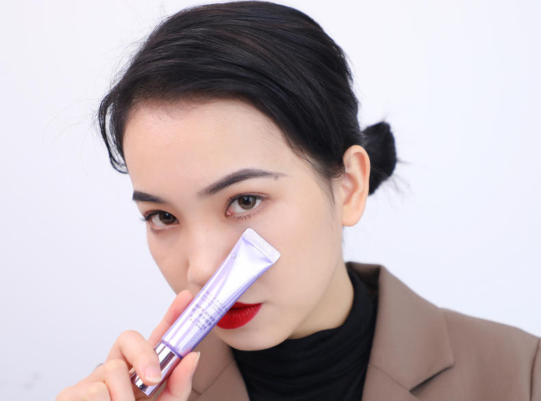 ko眼霜,眼霜推荐排行榜第一名国货去细纹