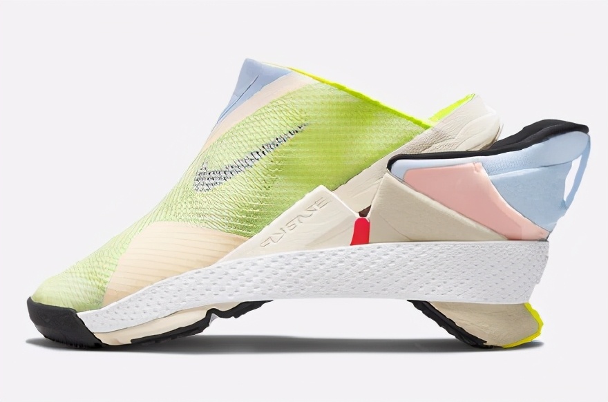 耐克足力健跑步鞋,耐克脚感超好的跑鞋